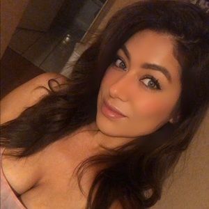 Meet your Posher, Erika